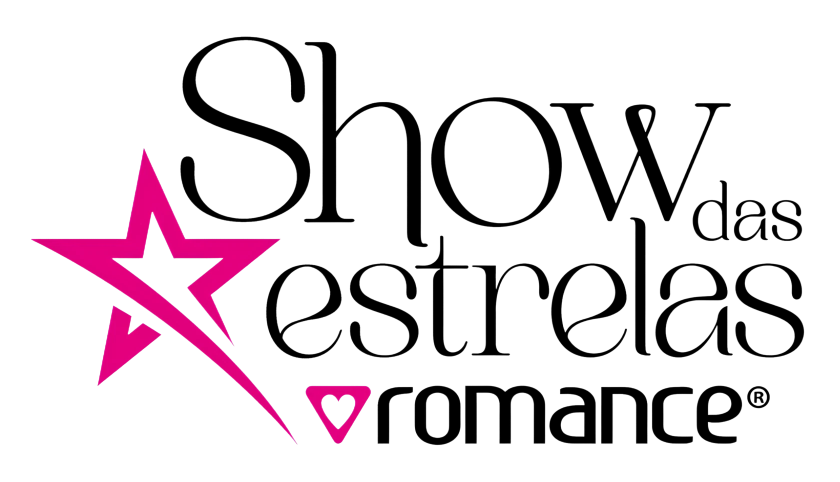 Slogan da Romance Estrelas